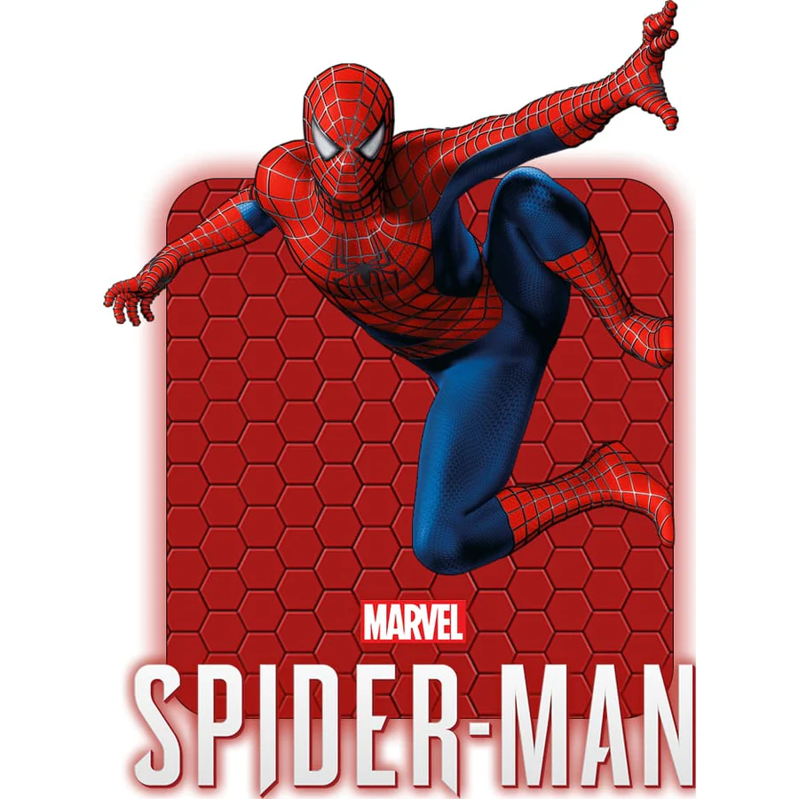 Spider-Man Remastered